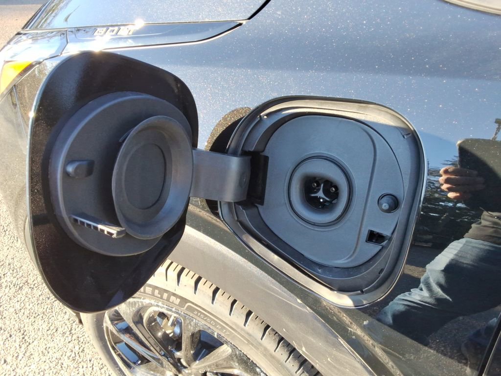 New 2027 Chevrolet Bolt RS image 11