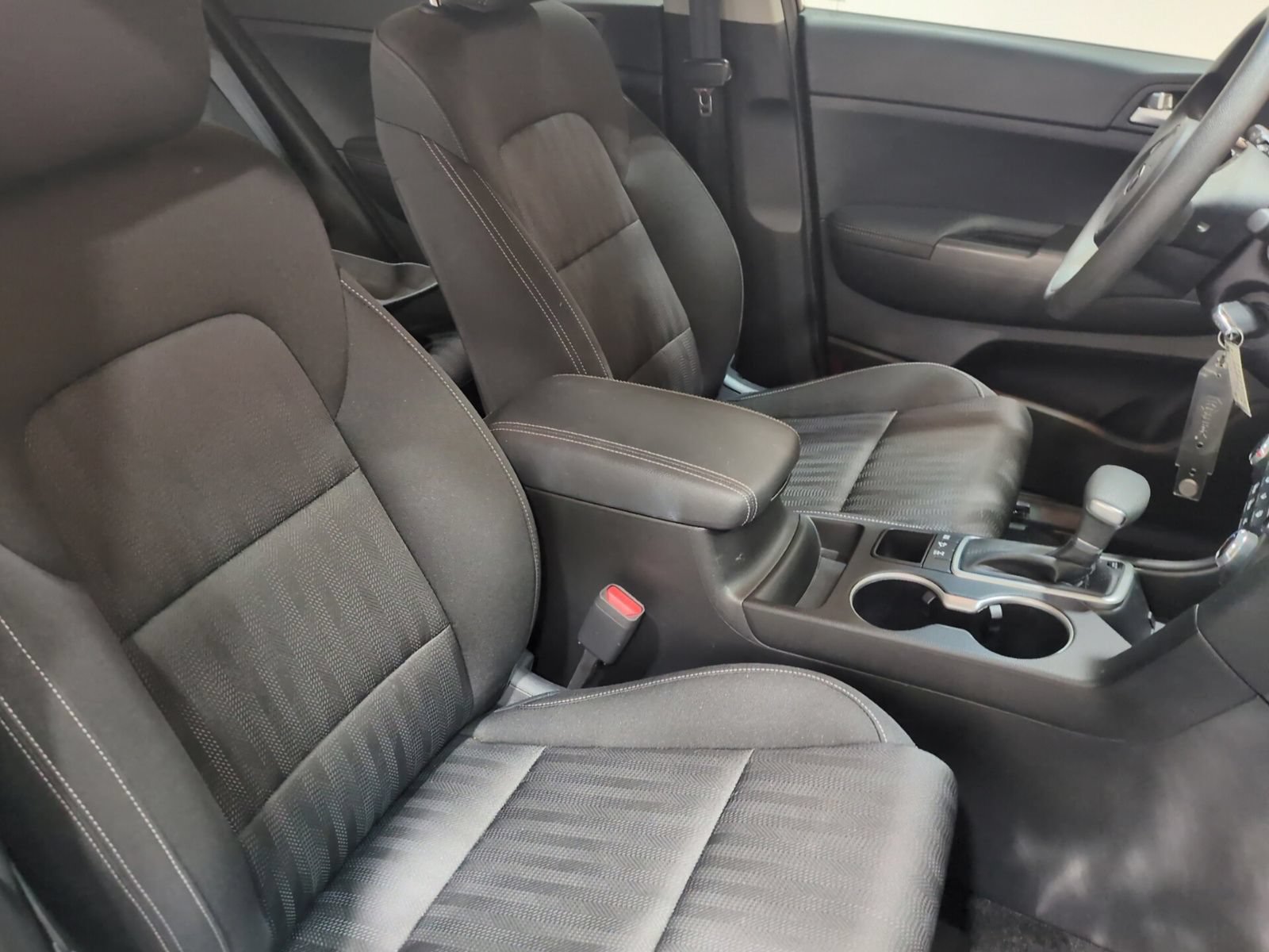 Certified 2022 Kia Sportage LX AWD/4WD image 11