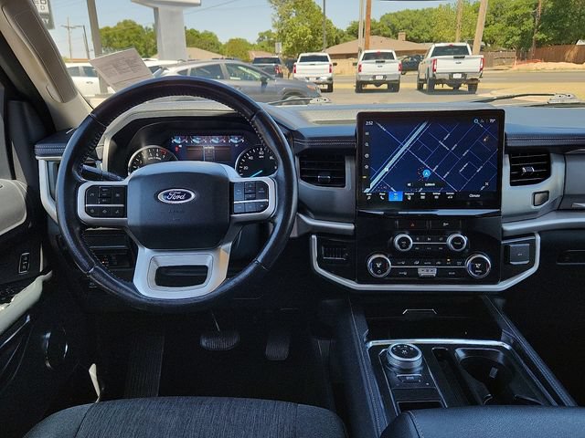 Used 2022 Ford Expedition XLT RWD image 10
