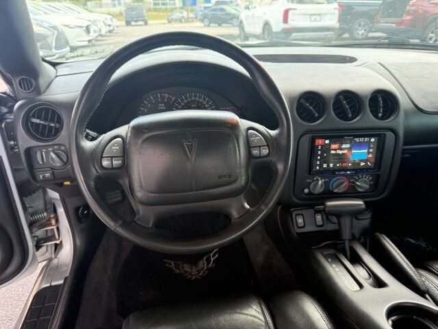 Used 2002 Pontiac Firebird Trans Am RWD image 5