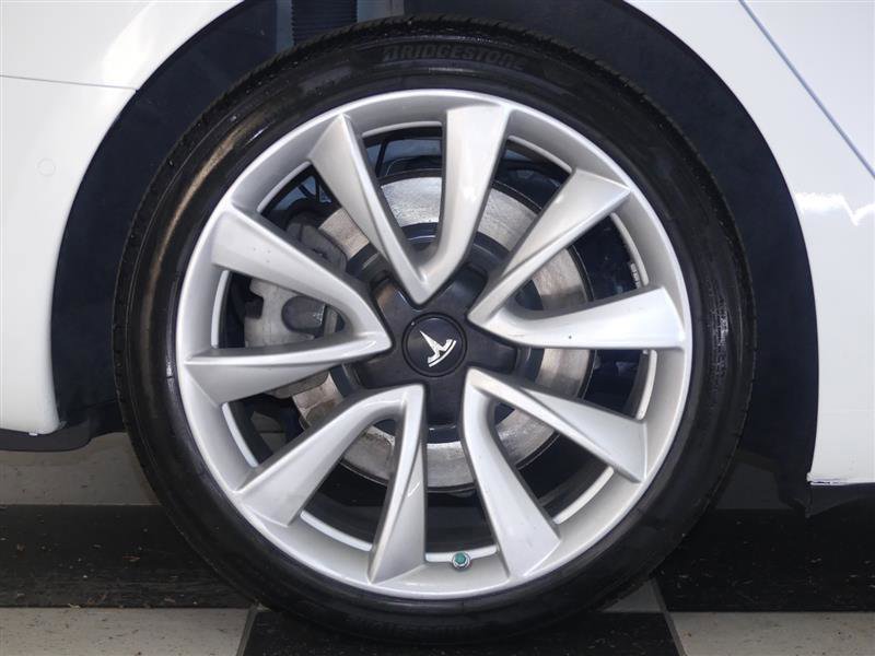 Used 2020 Tesla Model 3 Long Range AWD/4WD image 30