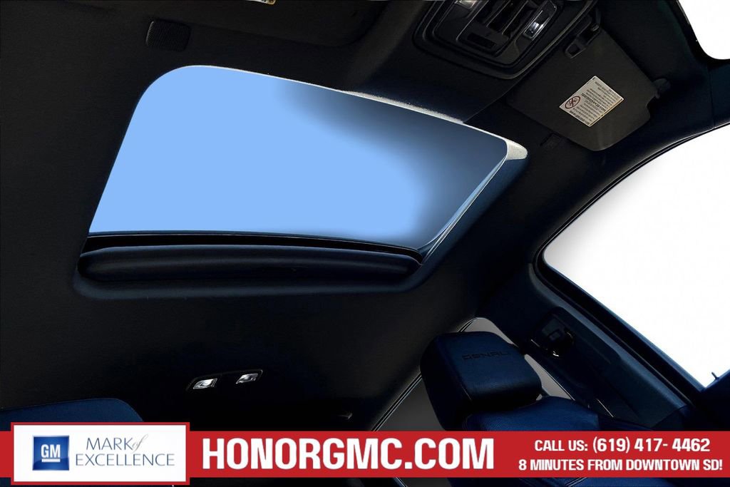 Used 2023 GMC Sierra 2500 Denali w/ Denali Ultimate Package image 27