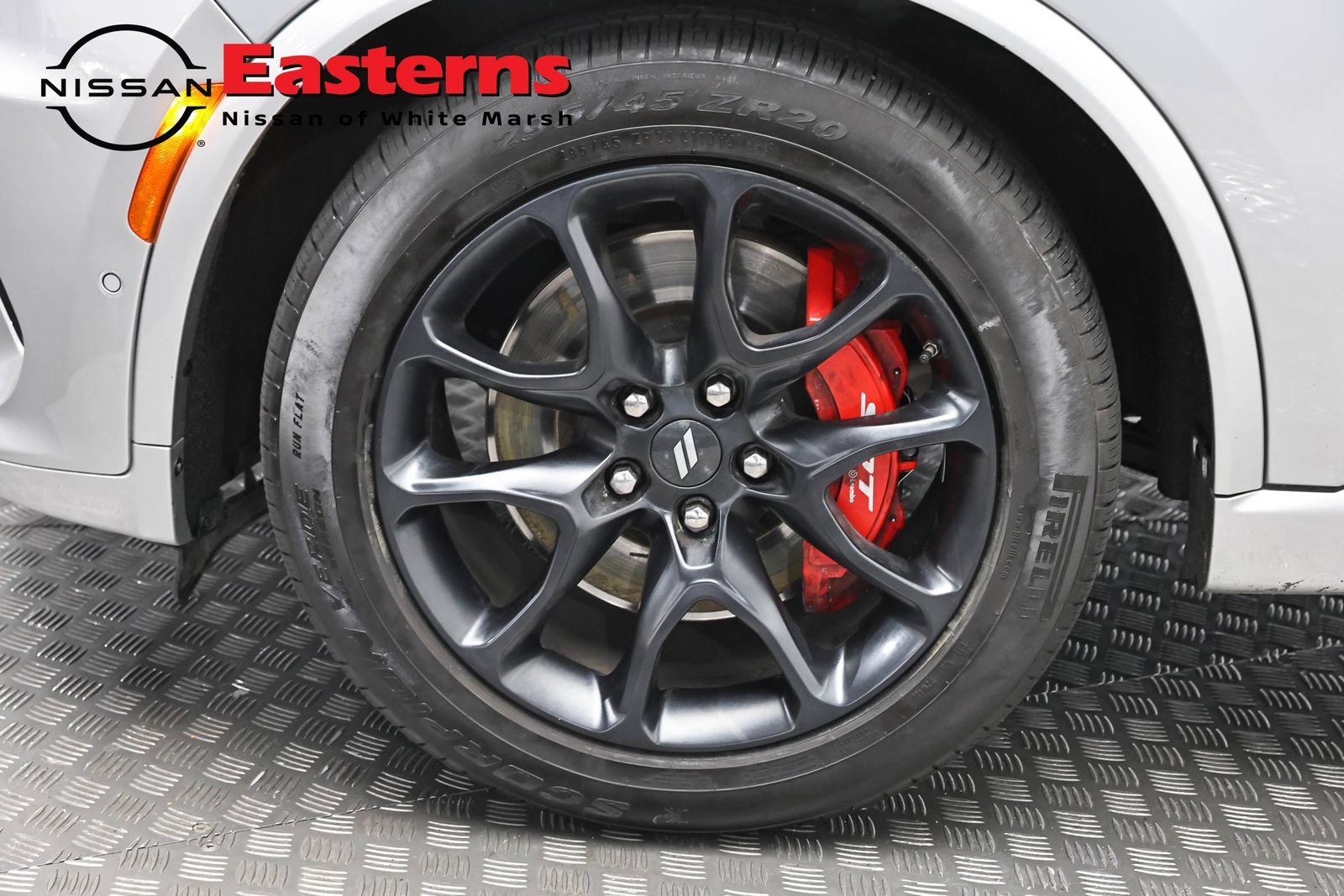 Used 2024 Dodge Durango R/T AWD/4WD image 33