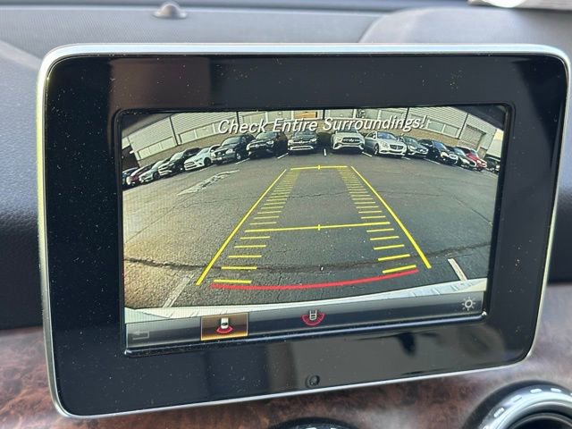 Used 2016 Mercedes-Benz GLA 250 4MATIC image 18