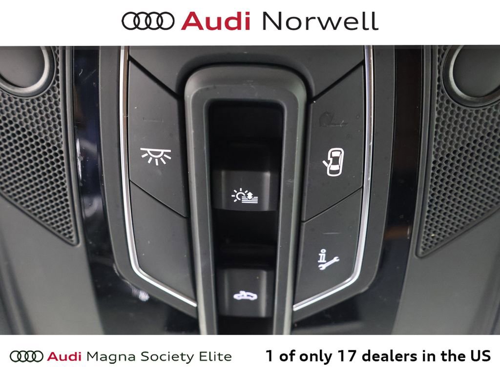 Used 2023 Audi Q5 2.0T Premium Plus w/ Premium Plus Package image 8