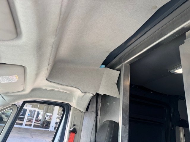 Used 2021 RAM ProMaster 3500 FWD image 12