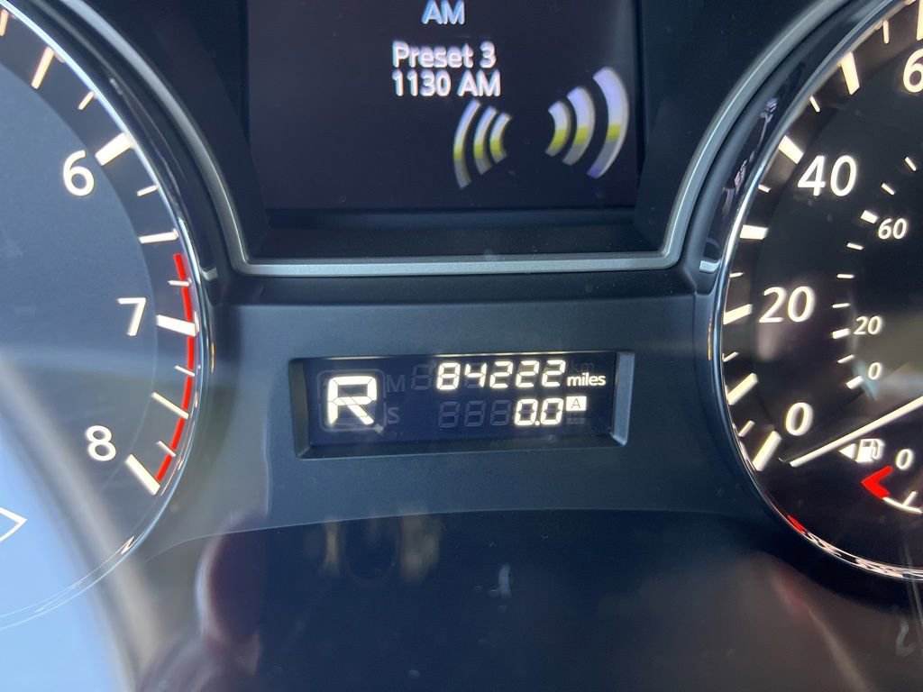 Used 2015 Nissan Altima 2.5 S w/ Power Driver Seat Package FWD image 54