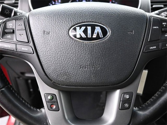 Used 2014 Kia Sorento LX image 24