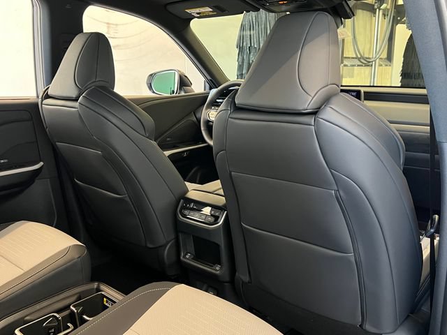 New 2026 Lexus TX 500h AWD image 55