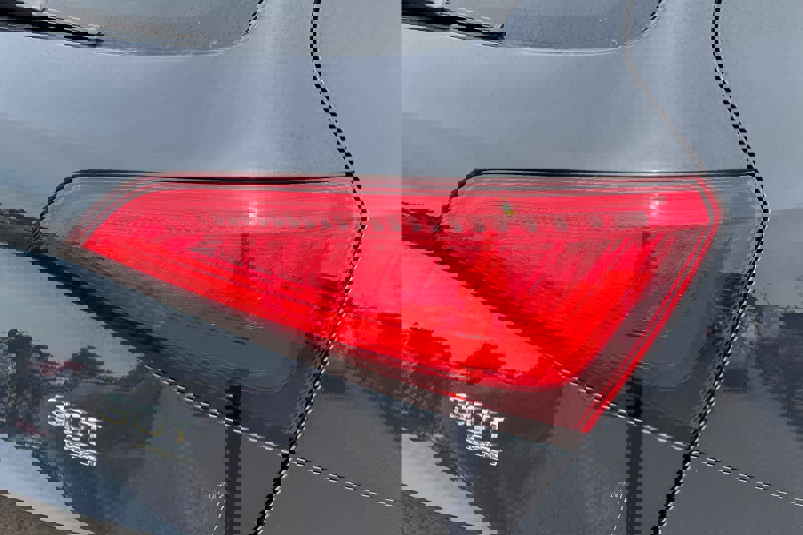 Used 2013 Audi Q5 3.0T Premium Plus image 30