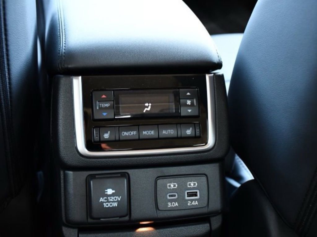 New 2026 Subaru Ascent Bronze Edition image 19