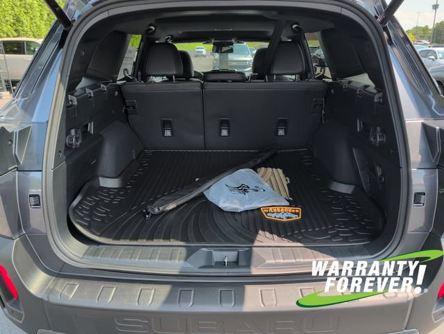 New 2026 Subaru Outback Wilderness AWD/4WD image 18