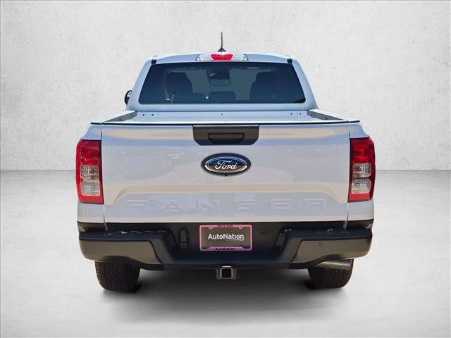 New 2026 Ford Ranger XL w/ Trailer Tow Package RWD image 8