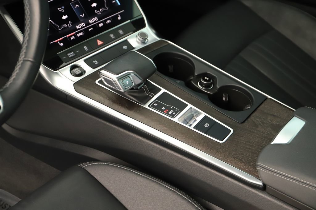 Certified 2023 Audi A6 2.0T Premium w/ Convenience Package AWD/4WD image 17