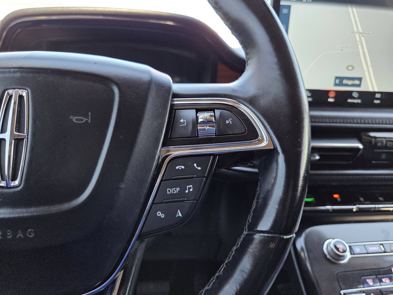 Used 2022 Lincoln Nautilus Reserve AWD/4WD image 48