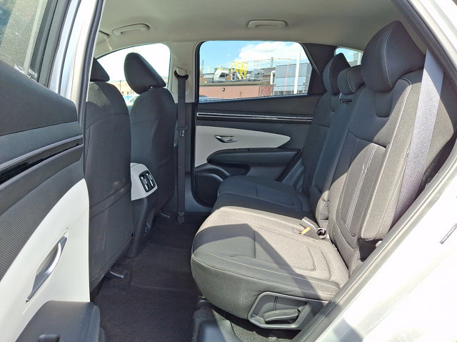 Used 2024 Hyundai Tucson SEL AWD/4WD image 9