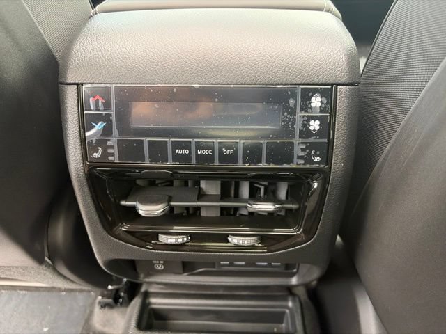 New 2026 Jeep Grand Cherokee L Limited AWD/4WD image 20