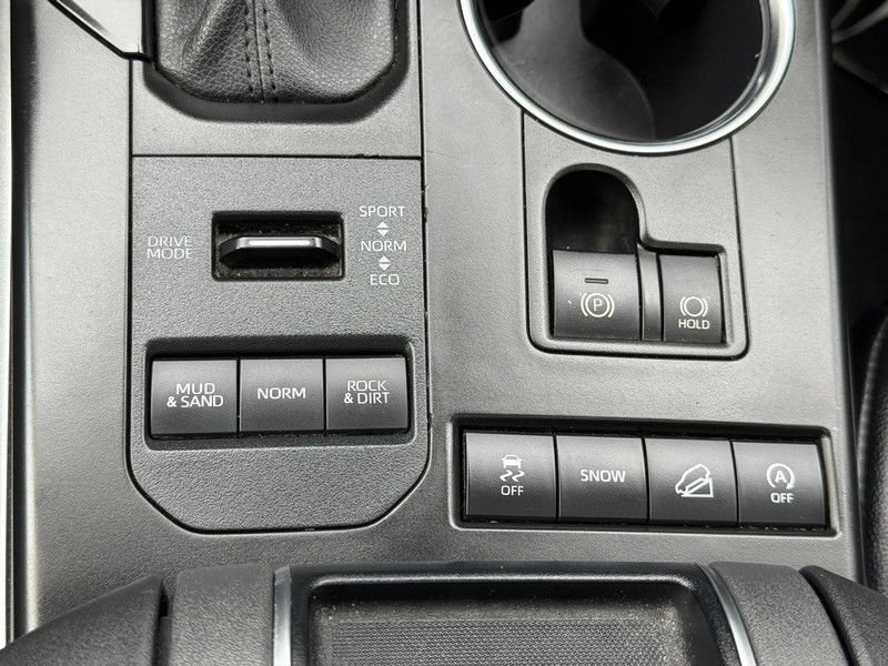 Used 2021 Toyota Highlander XLE AWD/4WD image 29