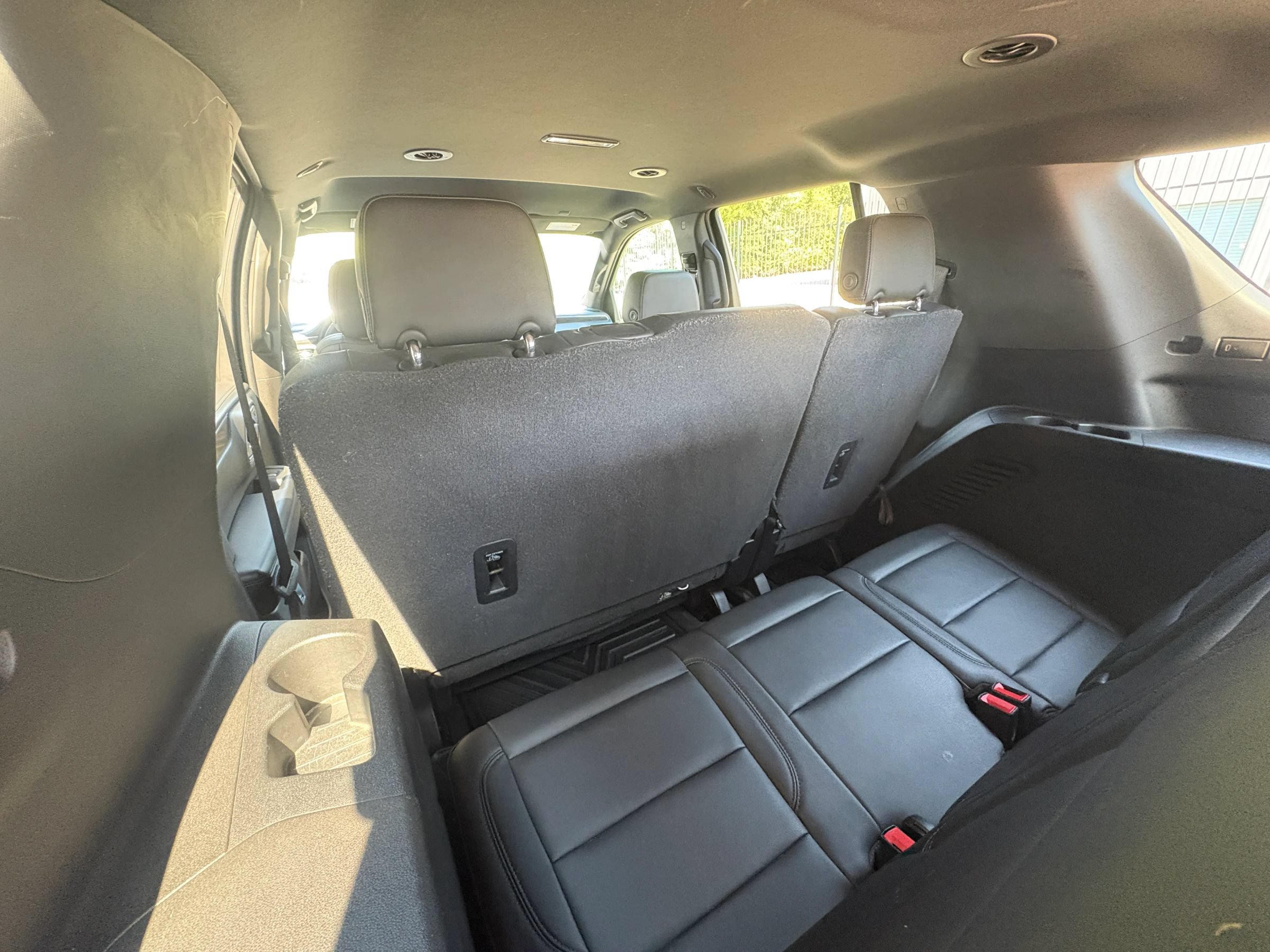 Used 2021 Chevrolet Tahoe LT RWD image 20