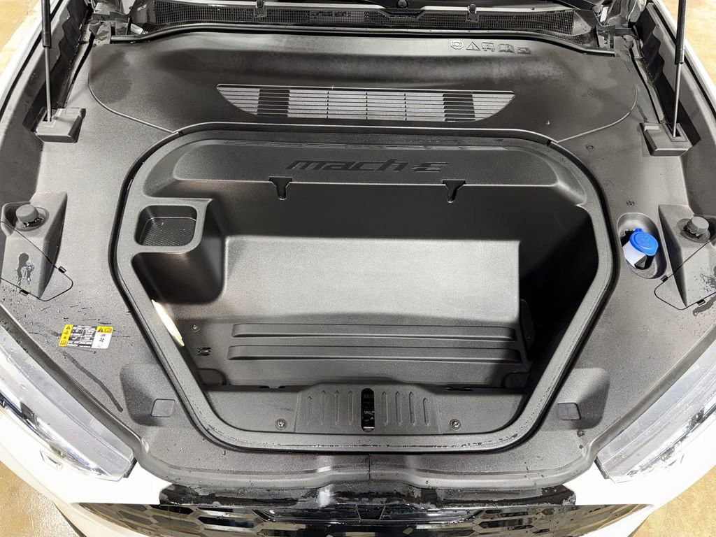 Used 2025 Ford Mustang Mach-E GT image 18