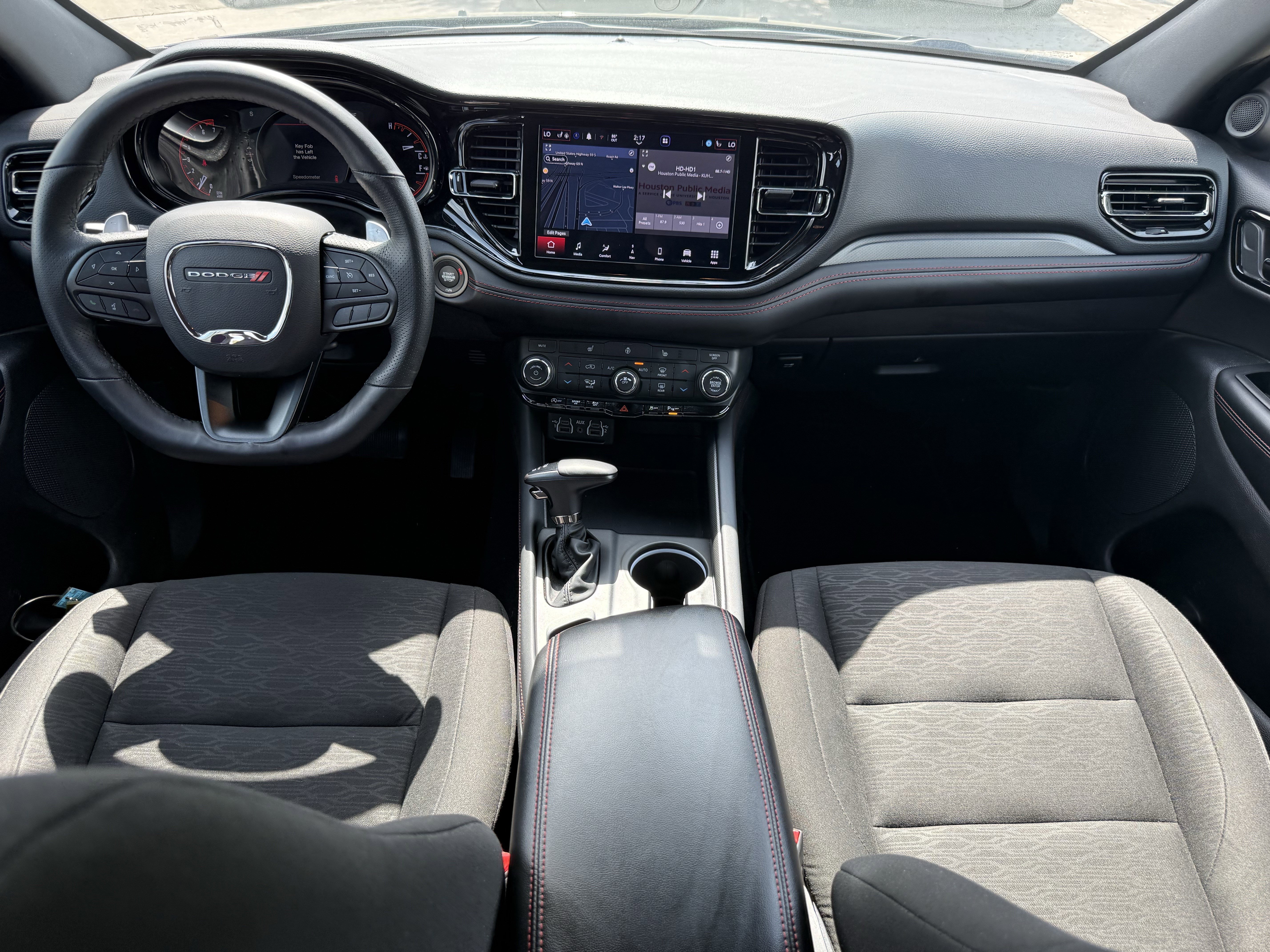 Used 2026 Dodge Durango GT image 14