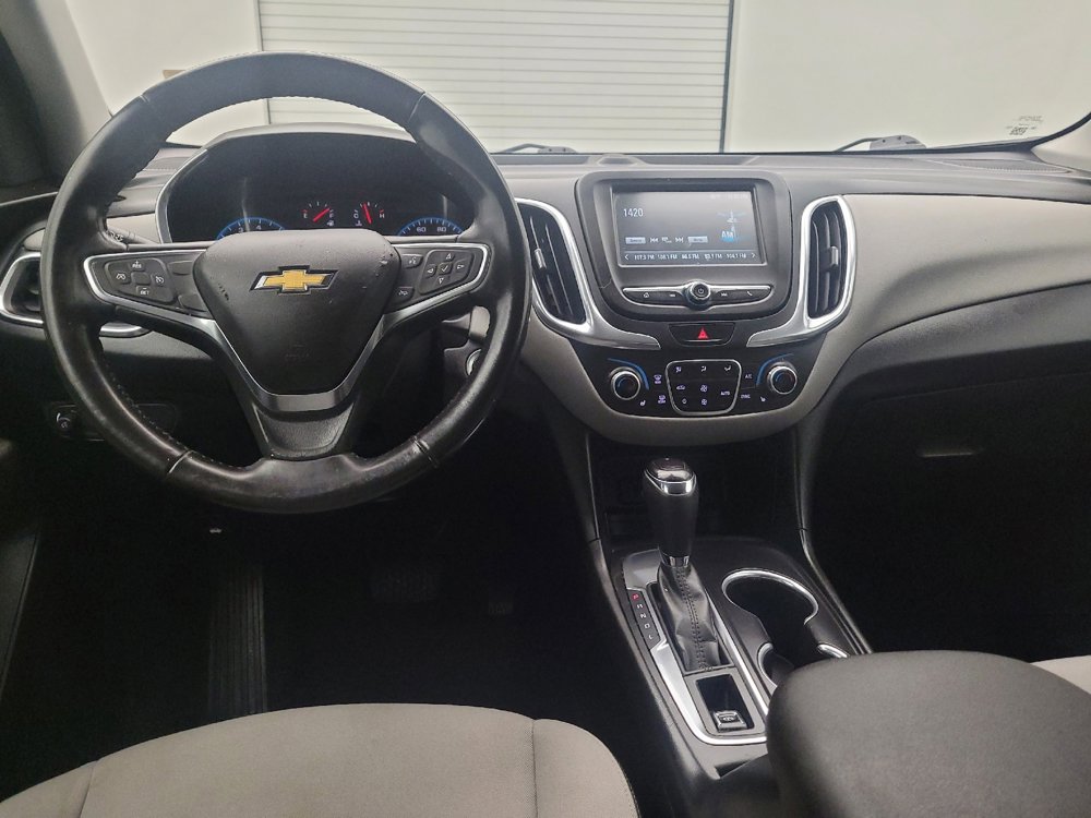 Used 2018 Chevrolet Equinox LT image 22