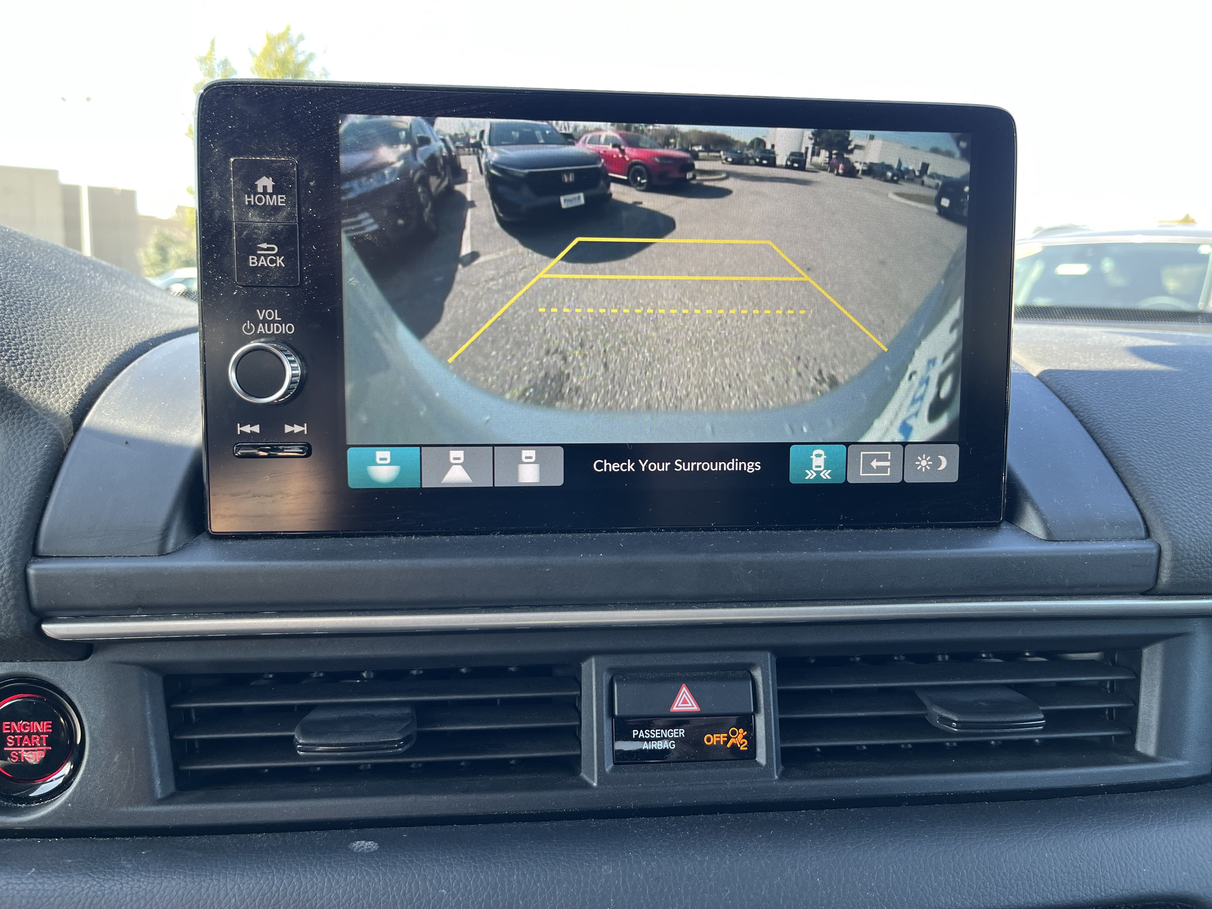 Used 2025 Honda Pilot Touring image 33