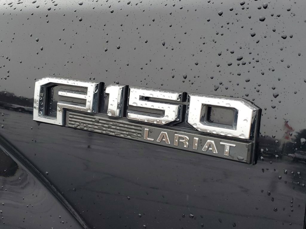 Used 2020 Ford F150 Lariat AWD/4WD image 37