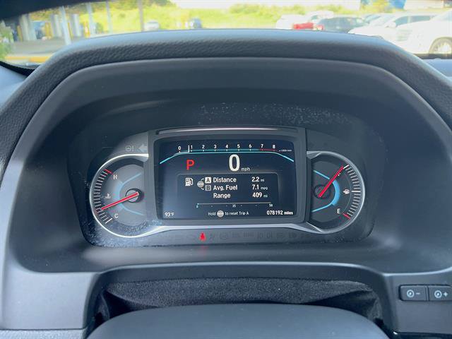 Used 2021 Honda Passport Touring image 20