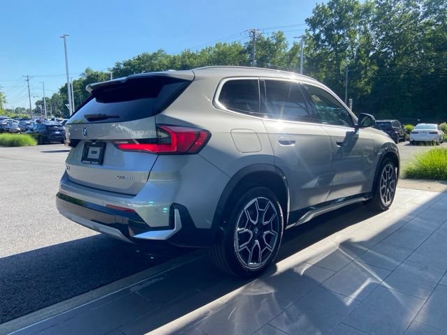 Used 2026 BMW X1 xDrive28i w/ Technology Package AWD/4WD image 7