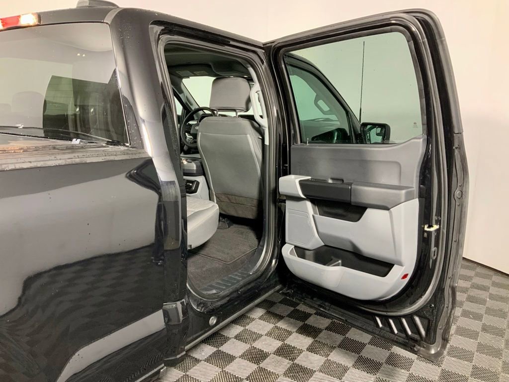 Used 2023 Ford F150 XL w/ XL Chrome Appearance Package AWD/4WD image 31