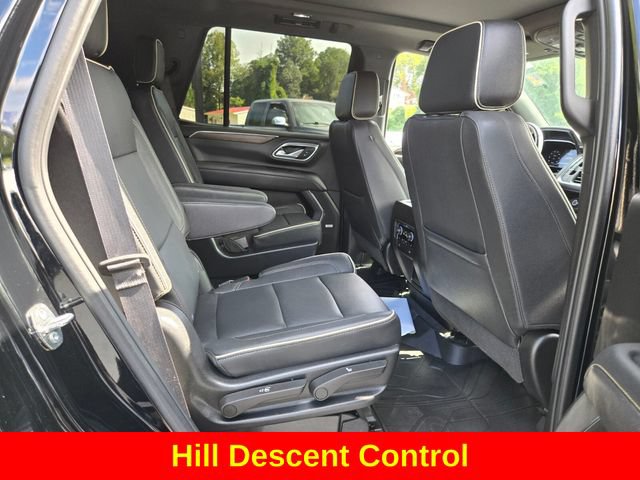 Used 2023 Chevrolet Tahoe Premier w/ Max Trailering Package AWD/4WD image 18