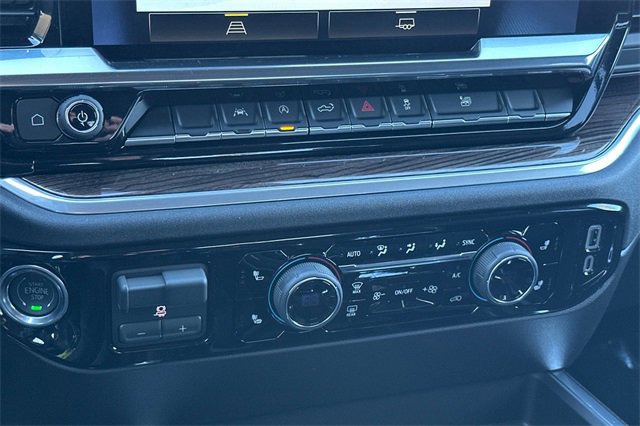 New 2026 Chevrolet Silverado 1500 RST w/ Protection Package image 26