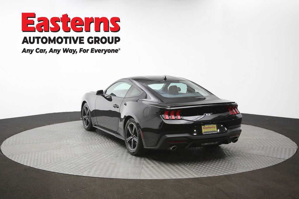 Used 2024 Ford Mustang Premium image 63