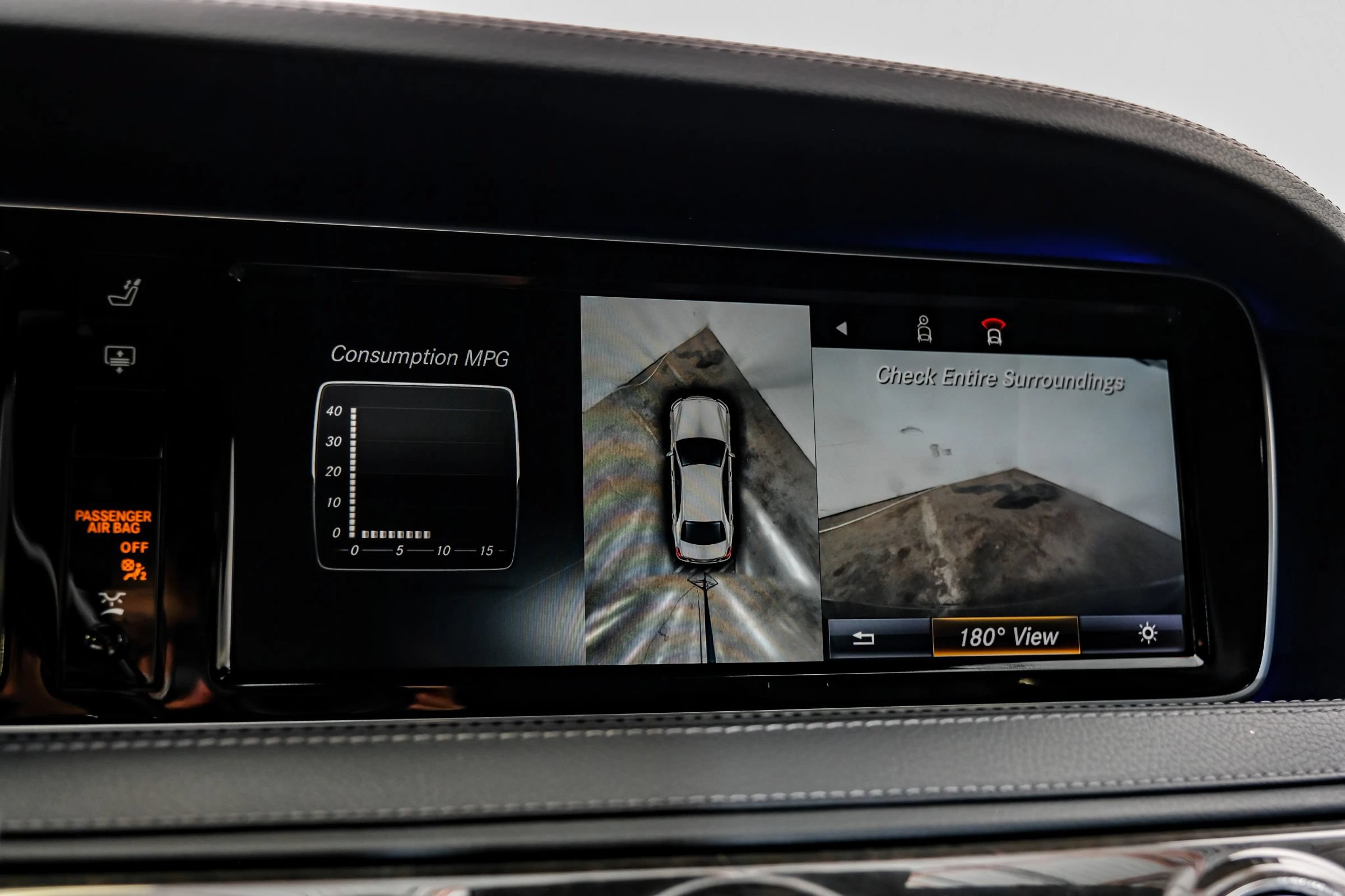 Used 2015 Mercedes-Benz S 550 Sedan image 18