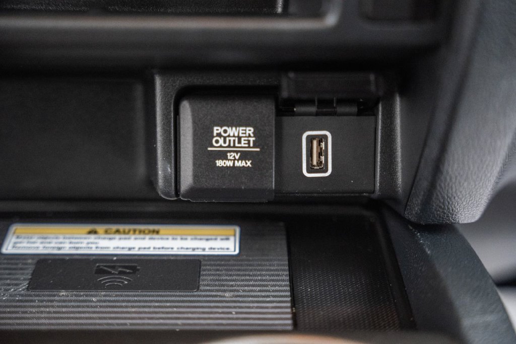Used 2022 Honda Passport TrailSport image 28