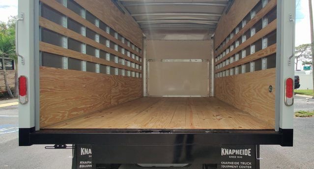 New 2026 Ford E-450 and Econoline 450 Super Duty w/ Power Equipment Group image 9