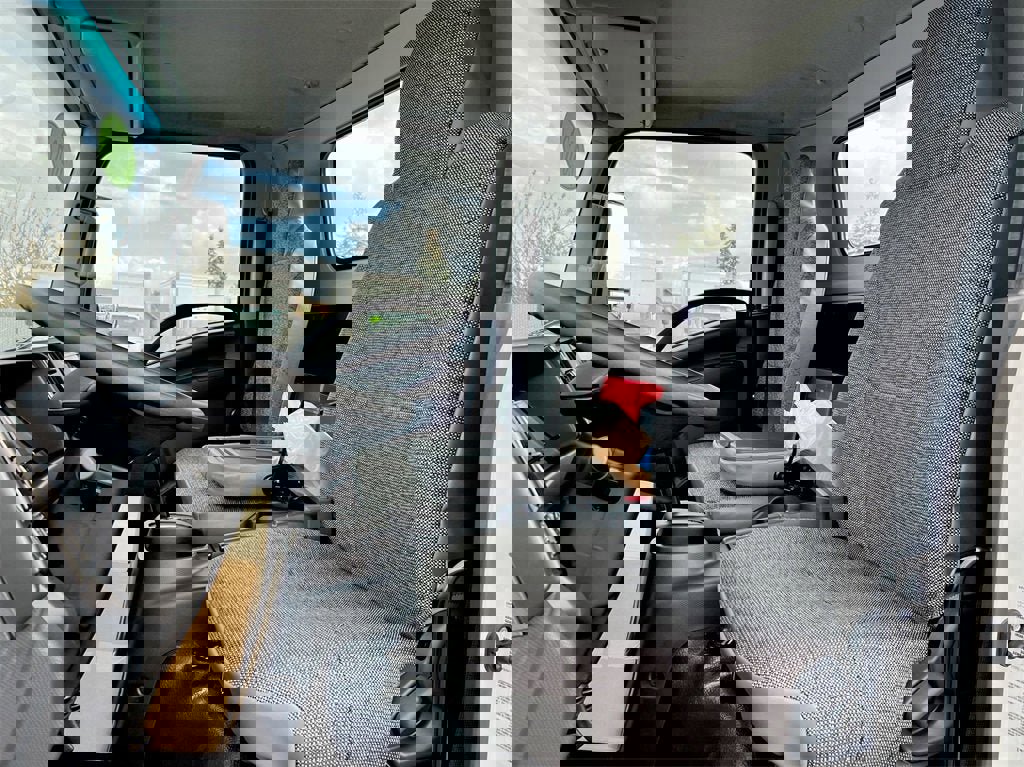 New 2024 Chevrolet Low Cab Forward 4500 XD image 16