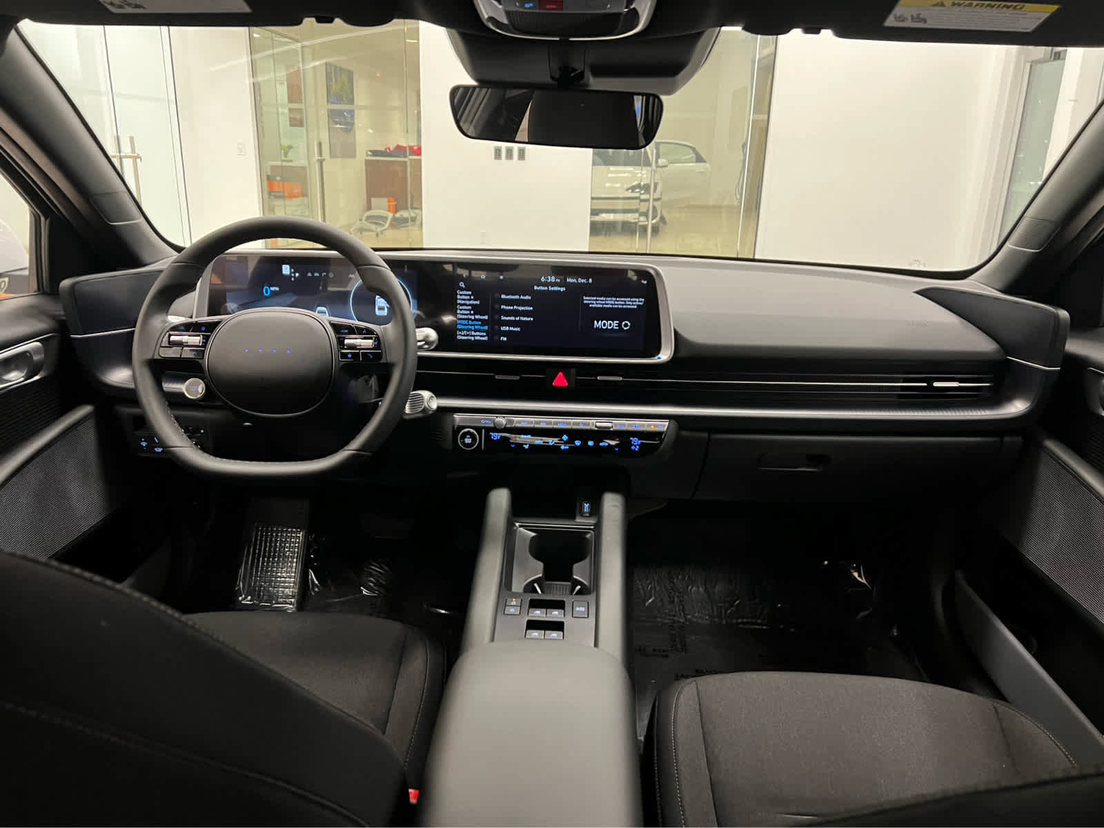 New 2025 Hyundai Ioniq 6 SE image 25