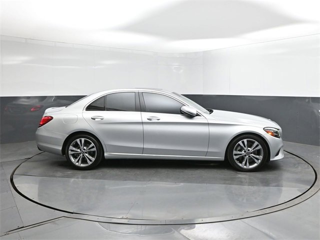 Used 2020 Mercedes-Benz C 300 Sedan image 26