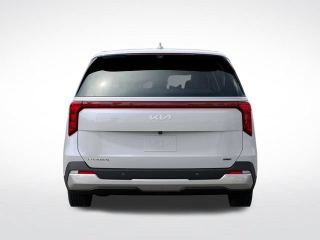 New 2027 Kia Carnival LXS FWD image 14