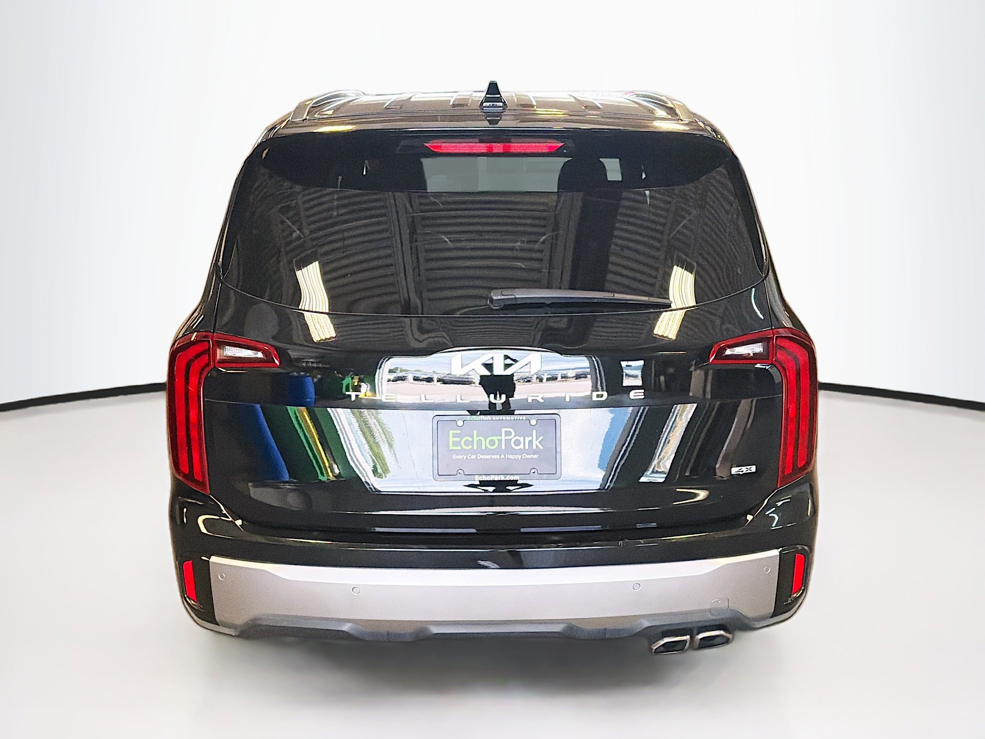 Used 2025 Kia Telluride S AWD/4WD image 7