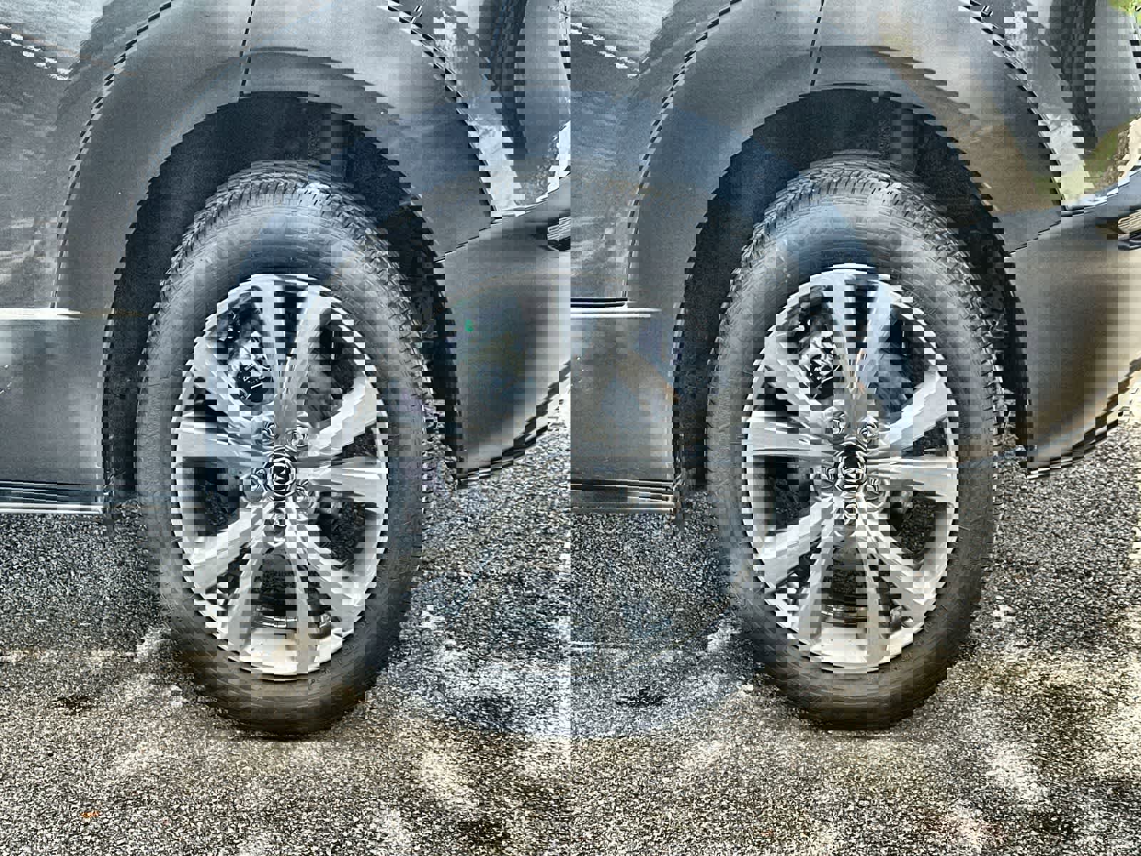 Used 2025 MAZDA CX-30 AWD 2.5 S w/ Premium Package image 14