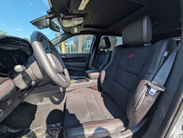 New 2026 Dodge Durango GT AWD/4WD image 16