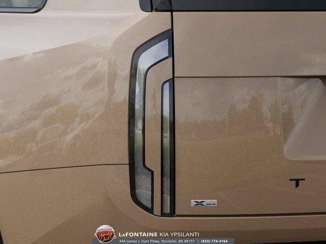 New 2027 Kia Telluride SX X-Pro AWD/4WD image 11