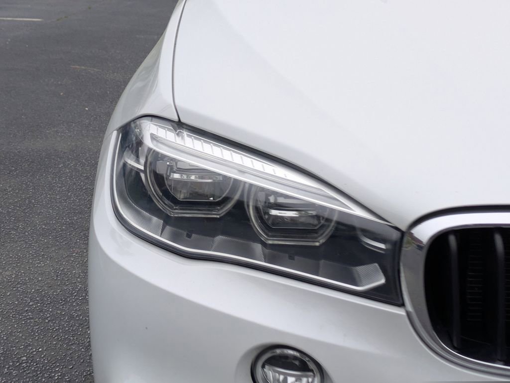Used 2018 BMW X5 xDrive35i image 10