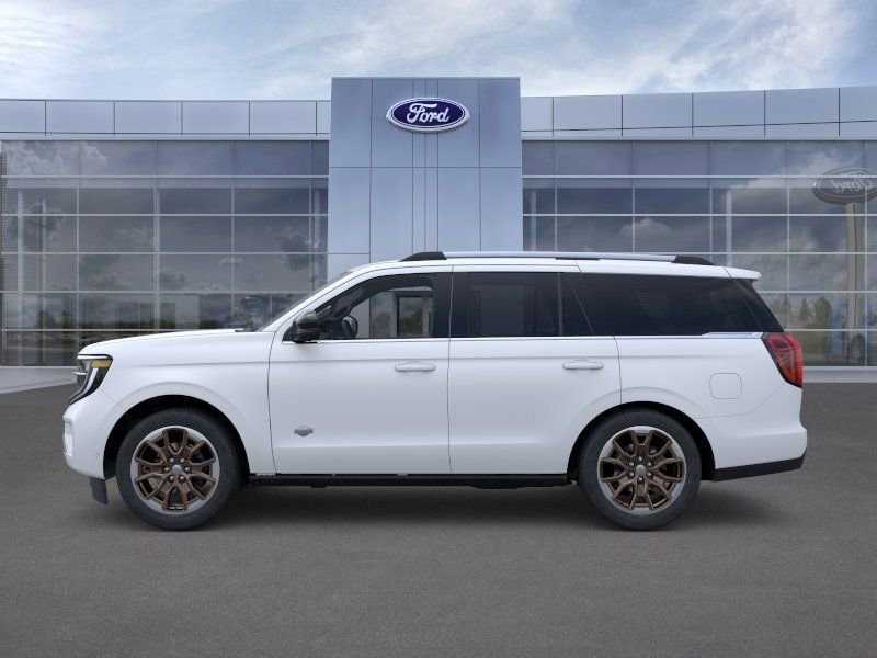 New 2026 Ford Expedition King Ranch AWD/4WD image 33