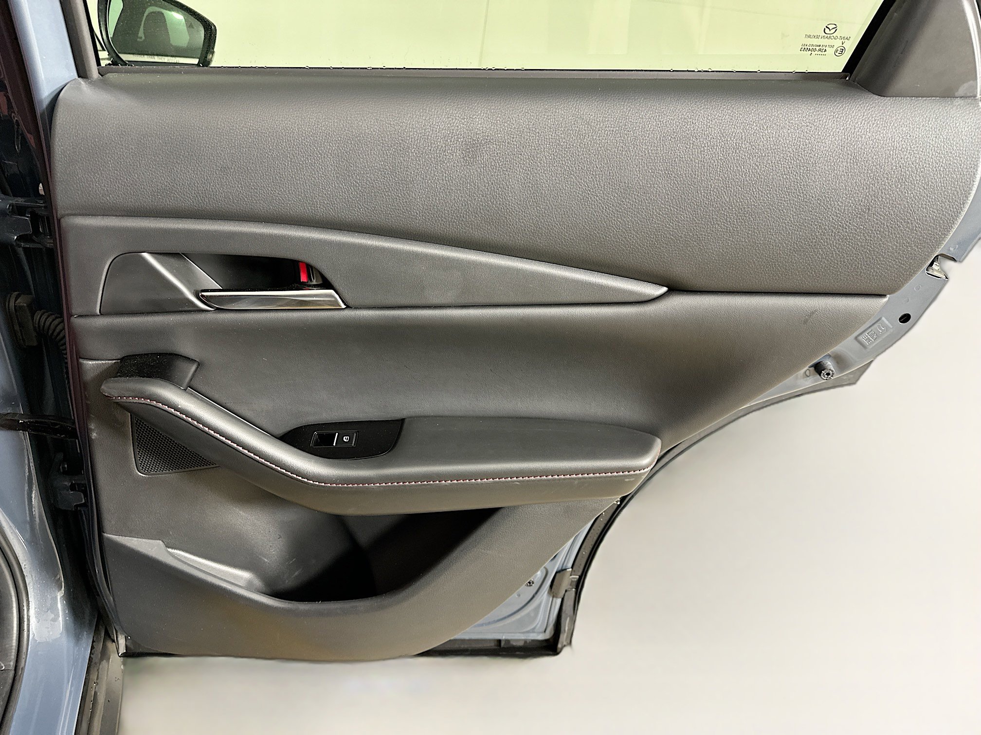 Used 2025 MAZDA CX-30 AWD 2.5 S w/ Preferred Package image 30