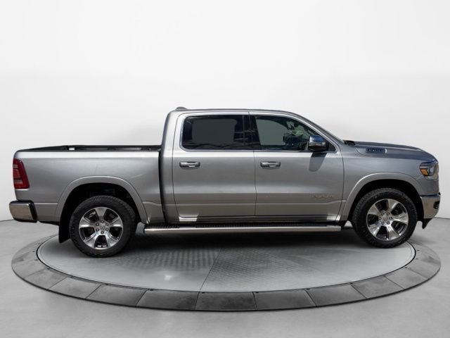 Used 2022 RAM 1500 Laramie image 2