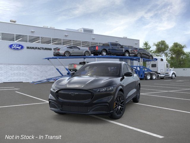 New 2026 Ford Mustang Mach-E Premium RWD image 2